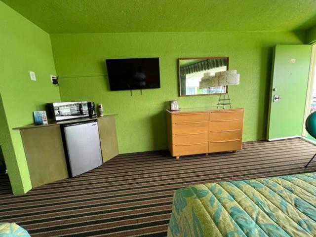 Caribbean Motel Wildwood Crest Ngoại thất bức ảnh