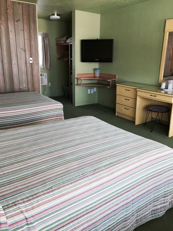 Caribbean Motel Wildwood Crest Phòng bức ảnh