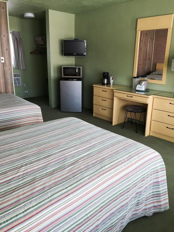 Caribbean Motel Wildwood Crest Phòng bức ảnh
